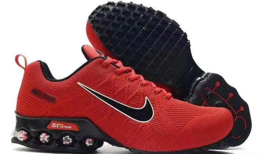 Nike shox reax run air 2021