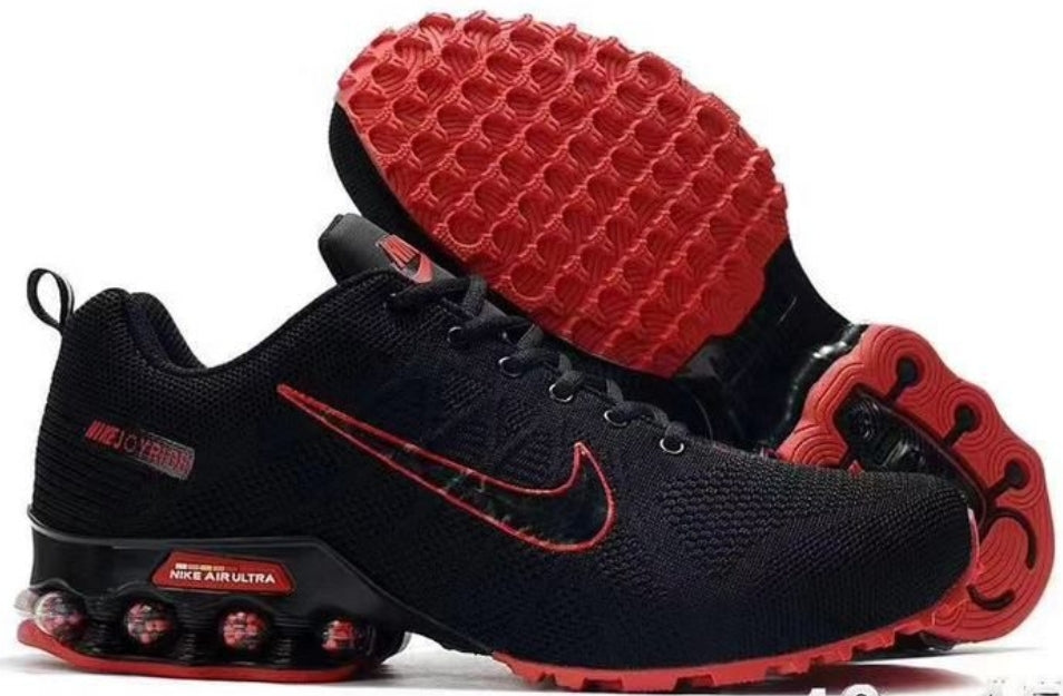 Nike shox reax run air 2021