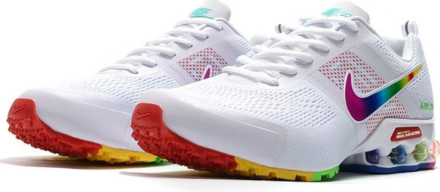 Nike shox reax run air 2021