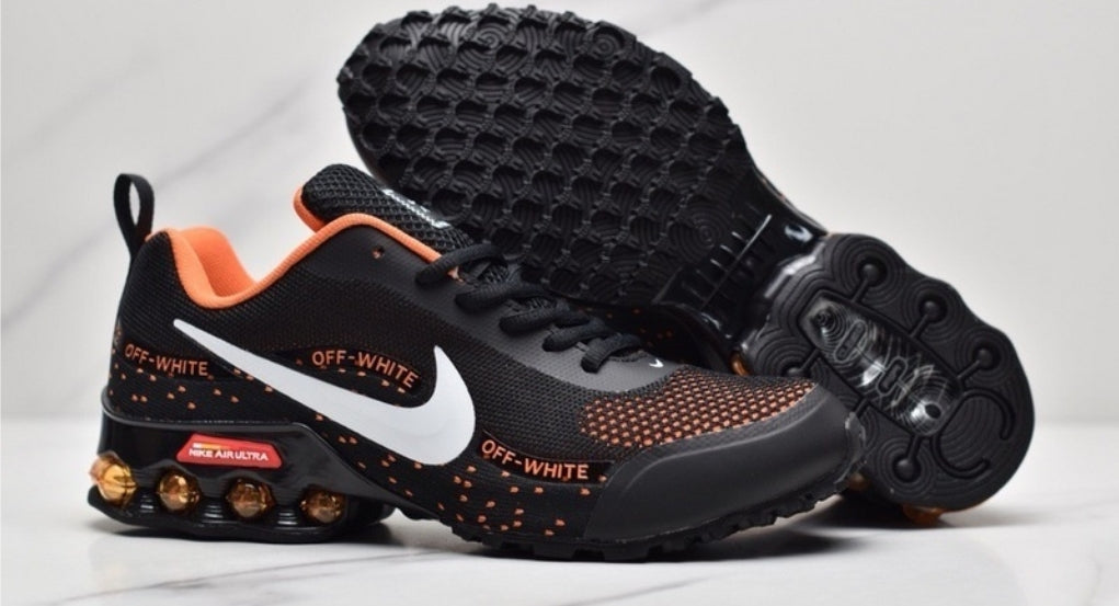Nike shox reax run air 2021