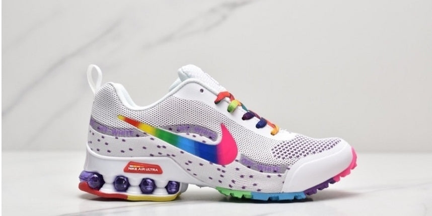 Nike shox reax run air 2021