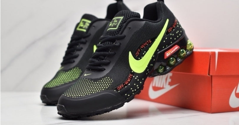 Nike shox reax run air 2021