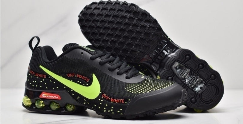 Nike shox reax run air 2021
