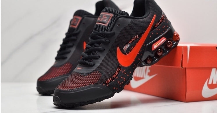 Nike shox reax run air 2021