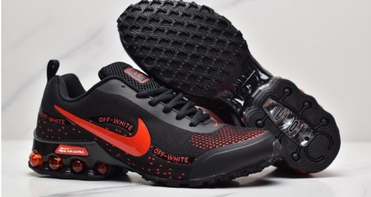 Nike shox reax run air 2021