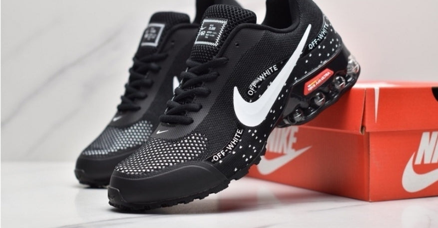 Nike shox reax run air 2021
