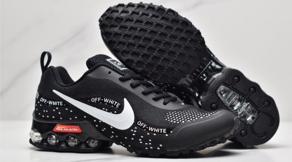 Nike shox reax run air 2021