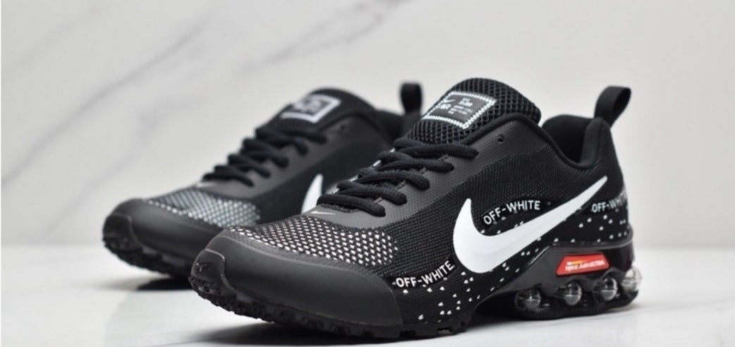 Nike shox reax run air 2021