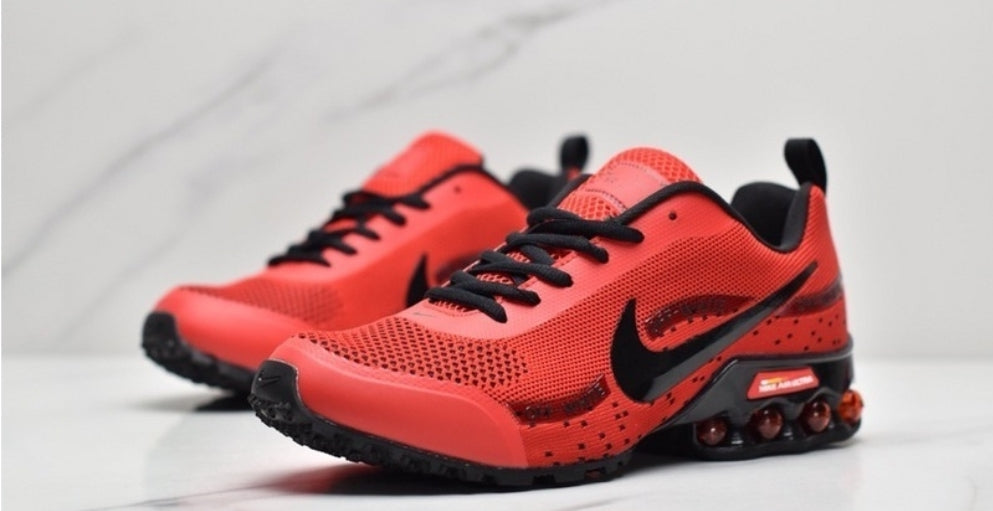 Nike shox reax run air 2021