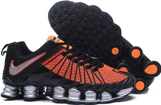 Les baskets Nike Shox TLX allient style et performance pour les amateurs de mode et les athlètes. Pas cher. Le moins cher.