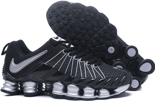 Les baskets Nike Shox TLX allient style et performance pour les amateurs de mode et les athlètes. Pas cher. Le moins cher.