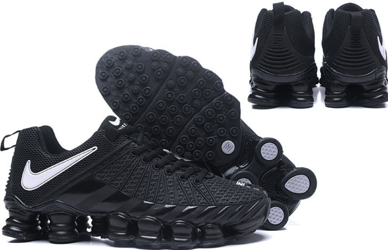 Baskets Nike shox TLX