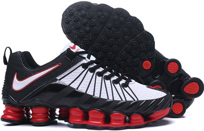 Les baskets Nike Shox TLX allient style et performance pour les amateurs de mode et les athlètes. Pas cher. Le moins cher.