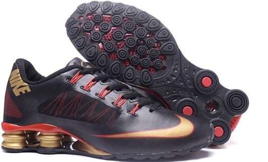 Baskets Nike air shox