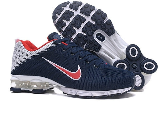 Les baskets Nike Air Shox sont réputées pour leur style emblématique et leur performance exceptionnelle.
inoubliable style.