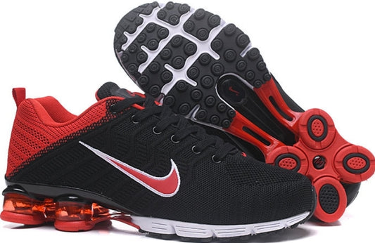 Baskets Nike air shox