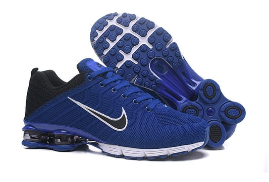 Les baskets Nike Air Shox sont réputées pour leur style emblématique et leur performance exceptionnelle.
inoubliable style.