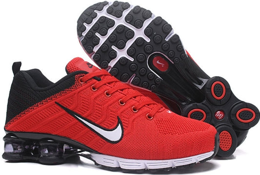 Les baskets Nike Air Shox sont réputées pour leur style emblématique et leur performance exceptionnelle.
inoubliable style.