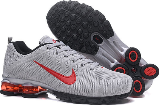Les baskets Nike Air Shox sont réputées pour leur style emblématique et leur performance exceptionnelle.
inoubliable style.
