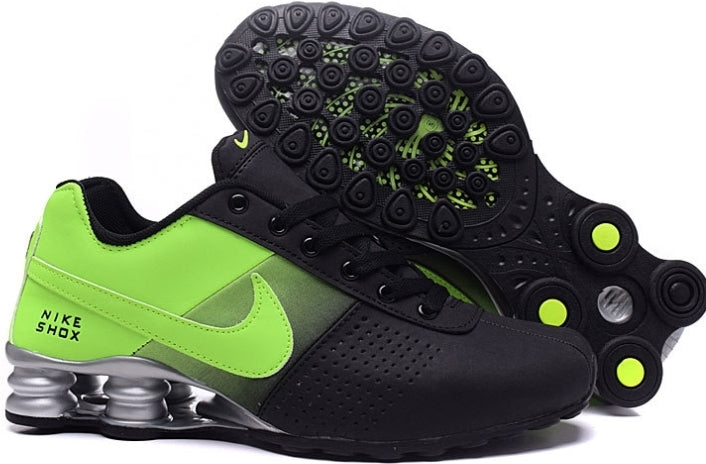 Nike shox deliver