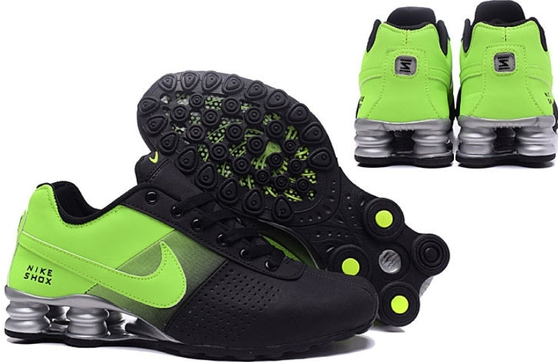 Nike shox deliver