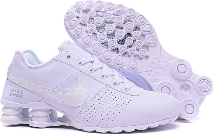 Nike shox deliver