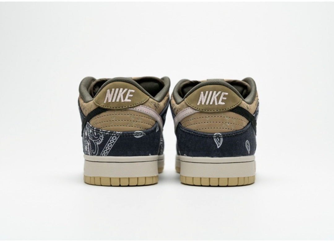 Les baskets Nike SB Dunk allient un style emblématique. design légendaire Pas cher.le moins cher .rétro incontournable exceptionnelle 
