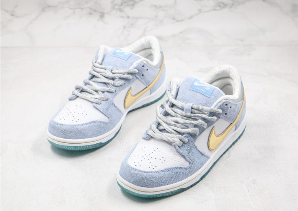 Les baskets Nike SB Dunk allient un style emblématique. design légendaire Pas cher.le moins cher .rétro incontournable exceptionnelle 