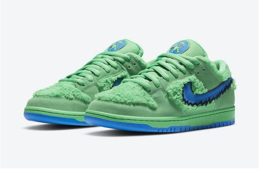 Chaussure pour Enfant: nike  SB dunk Garçon/Fille