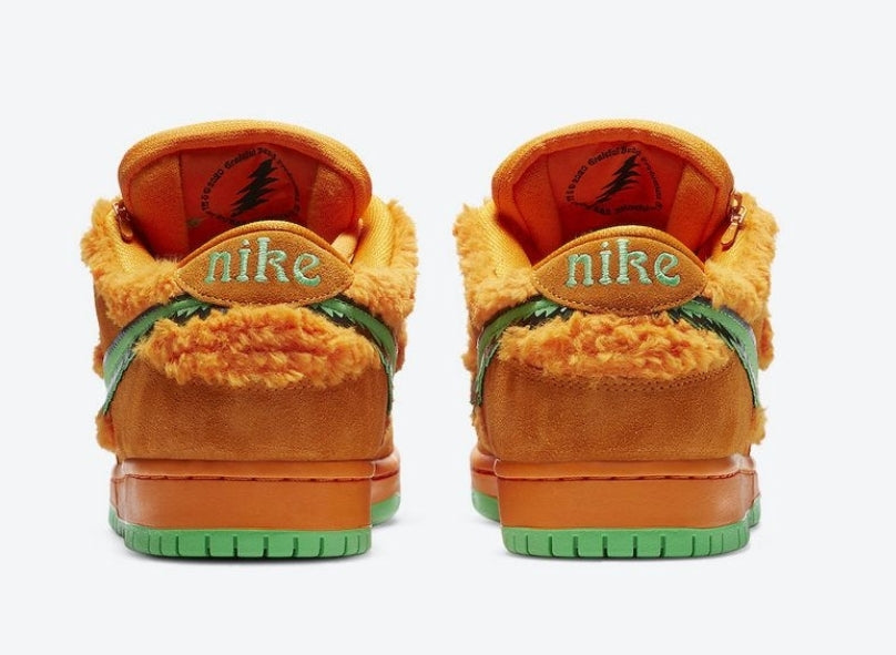 Chaussure pour Enfant: nike  SB dunk Garçon/Fille