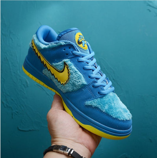 Chaussure pour Enfant: nike  SB dunk Garçon/Fille