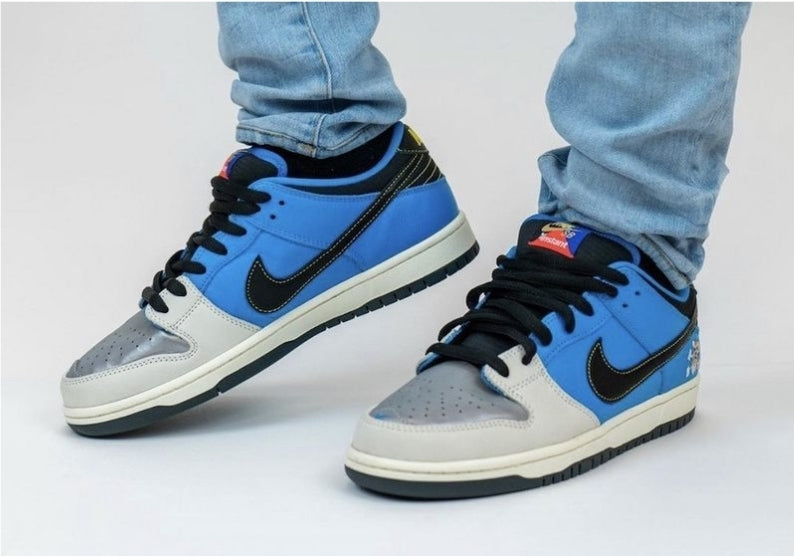 Les baskets Nike SB Dunk allient un style emblématique. design légendaire Pas cher.le moins cher .rétro incontournable exceptionnelle 