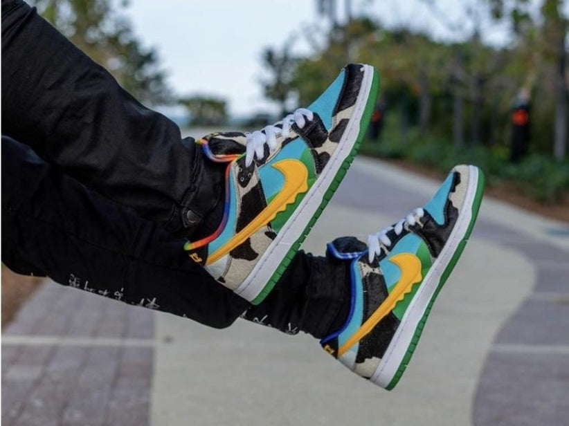 Les baskets Nike SB Dunk allient un style emblématique. design légendaire Pas cher.le moins cher .rétro incontournable exceptionnelle 