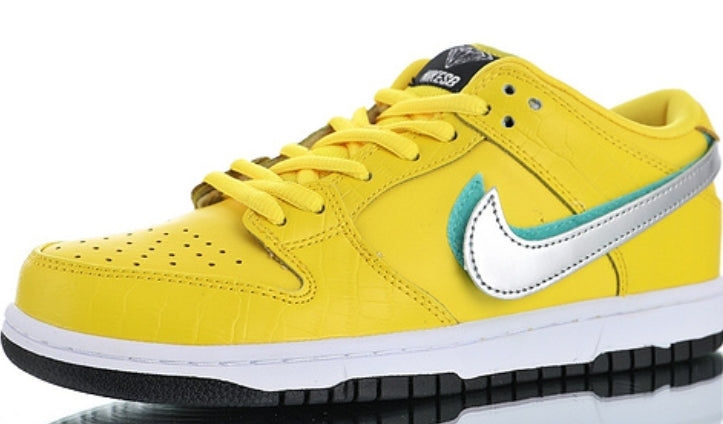 Les baskets Nike SB Dunk allient un style emblématique. design légendaire Pas cher.le moins cher .rétro incontournable exceptionnelle 