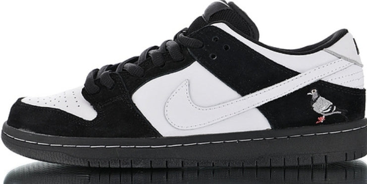 Les baskets Nike SB Dunk allient un style emblématique. design légendaire Pas cher.le moins cher .rétro incontournable exceptionnelle 
