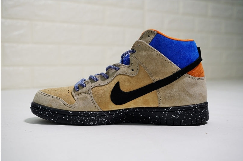 Les baskets Nike SB Dunk allient un style emblématique. design légendaire Pas cher.le moins cher .rétro incontournable exceptionnelle 