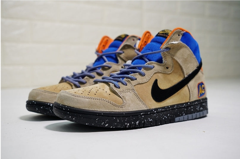 Les baskets Nike SB Dunk allient un style emblématique. design légendaire Pas cher.le moins cher .rétro incontournable exceptionnelle 