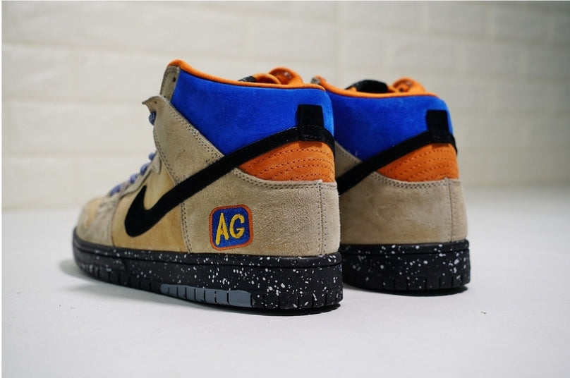 Les baskets Nike SB Dunk allient un style emblématique. design légendaire Pas cher.le moins cher .rétro incontournable exceptionnelle 