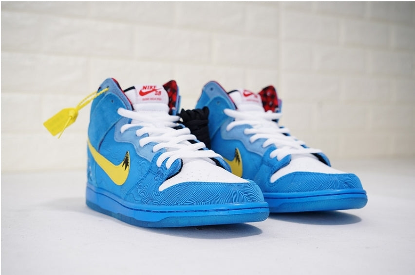 Les baskets Nike SB Dunk allient un style emblématique. design légendaire Pas cher.le moins cher .rétro incontournable exceptionnelle 