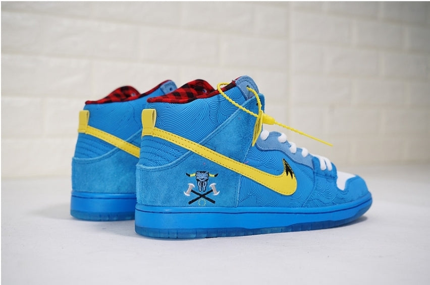 Les baskets Nike SB Dunk allient un style emblématique. design légendaire Pas cher.le moins cher .rétro incontournable exceptionnelle 