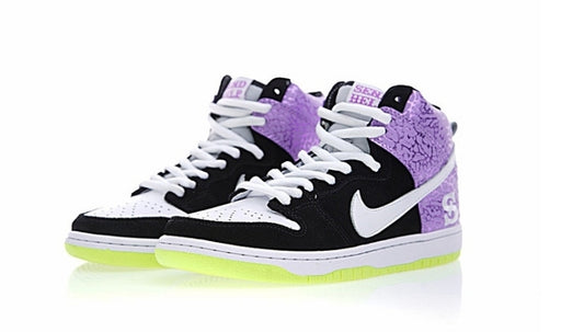 Les baskets Nike SB Dunk allient un style emblématique. design légendaire Pas cher.le moins cher .rétro incontournable exceptionnelle 