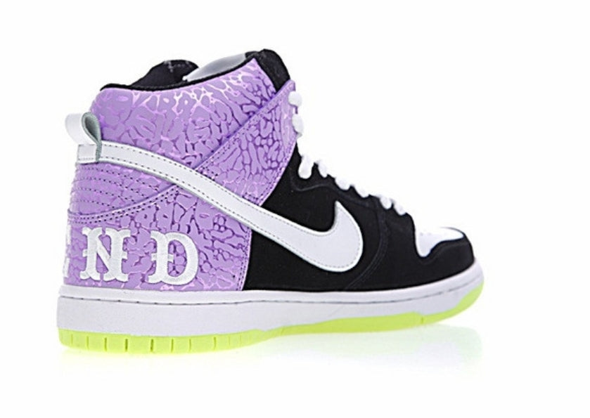 Les baskets Nike SB Dunk allient un style emblématique. design légendaire Pas cher.le moins cher .rétro incontournable exceptionnelle 