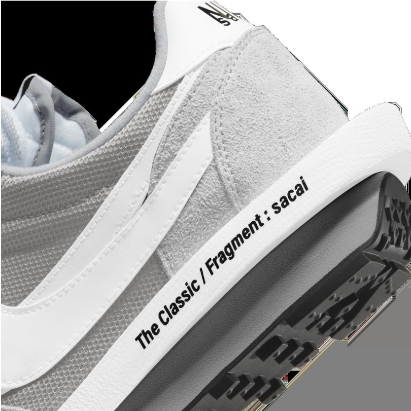 Les Baskets Nike LDWaffle x Sacai combinent style audacieux et innovation. Leur design surdimensionnées . Pas cher. Le moins cher.