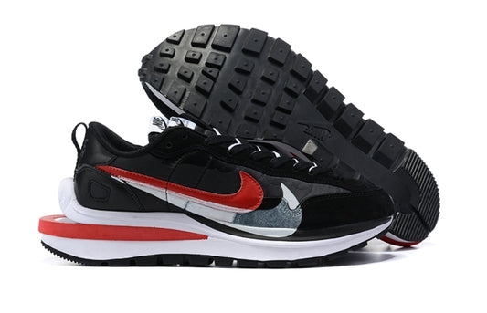 Les Baskets Nike LDWaffle x Sacai combinent style audacieux et innovation. Leur design surdimensionnées . Pas cher. Le moins cher.
