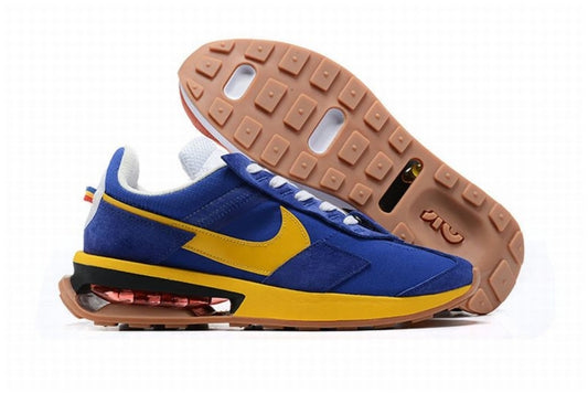 Les Baskets Nike LDWaffle x Sacai combinent style audacieux et innovation. Leur design surdimensionnées . Pas cher. Le moins cher.