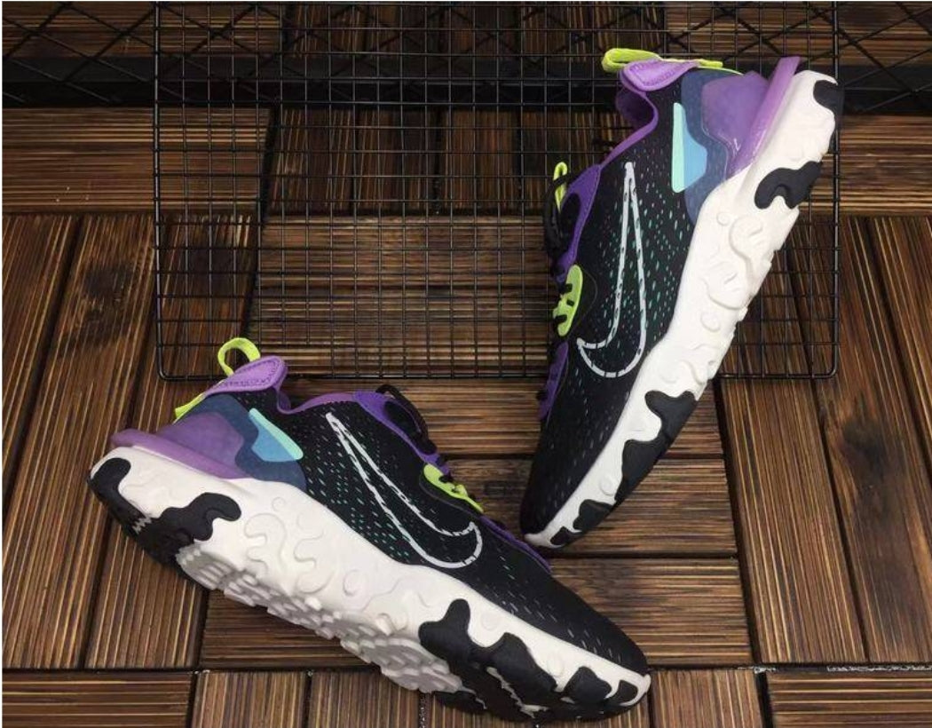 Nike renew run
