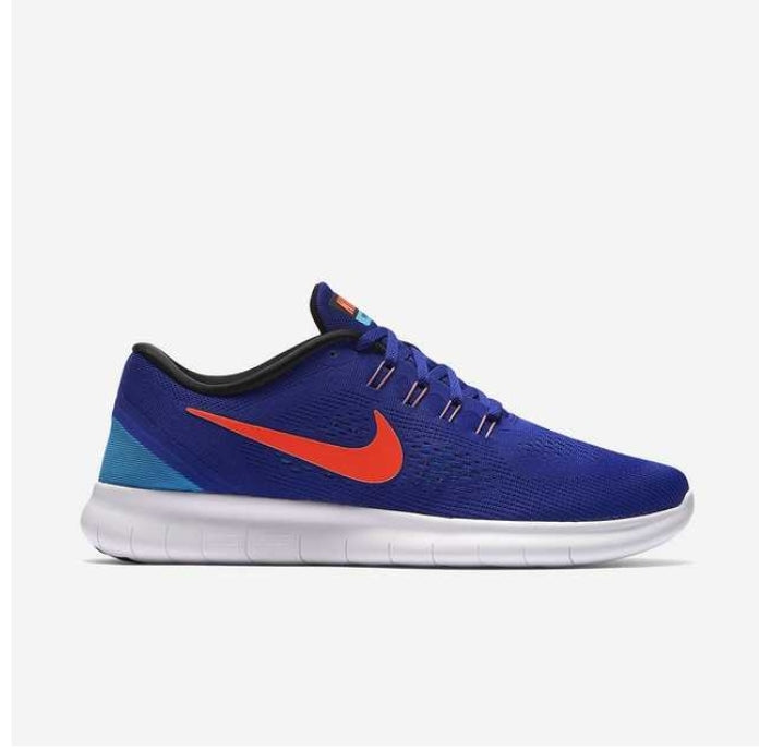Nike free