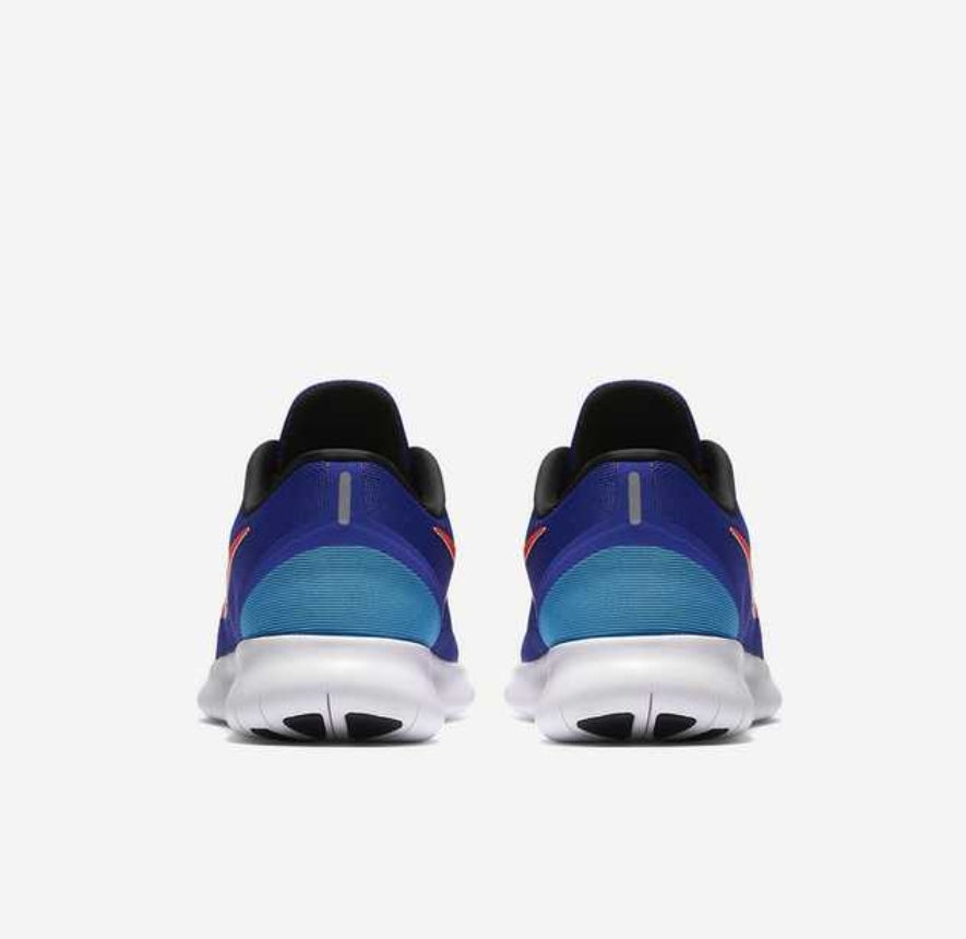 Nike free