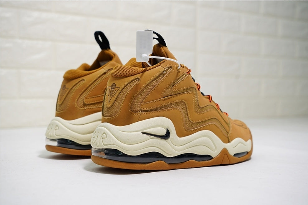 Les baskets Nike Air Uptempo combinent style audacieux et innovation. Leur design emblématique et leurs lettres surdimensionnées . Pas cher. Le moins cher.