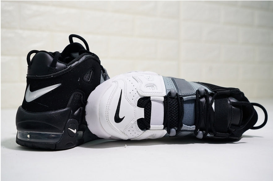 Les baskets Nike Air Uptempo combinent style audacieux et innovation. Leur design emblématique et leurs lettres surdimensionnées . Pas cher. Le moins cher.